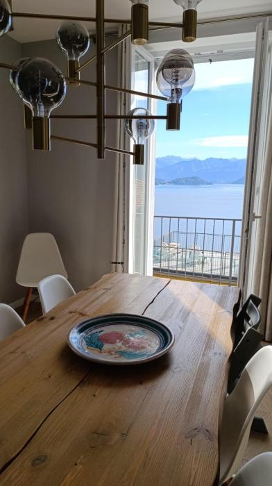 Villa Kamil - Argegno Lake