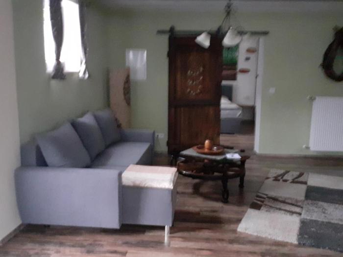 NEU! Ferienwohnung Rustica