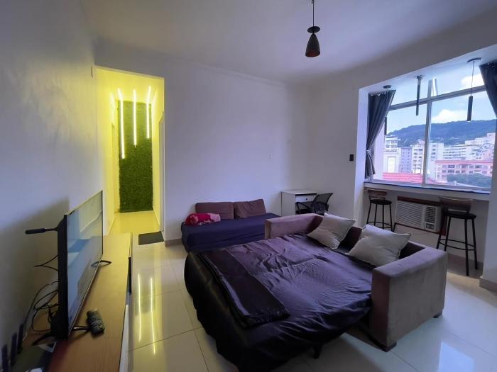 AP estratégico, Eventos no Rio, Vista para o Cristo