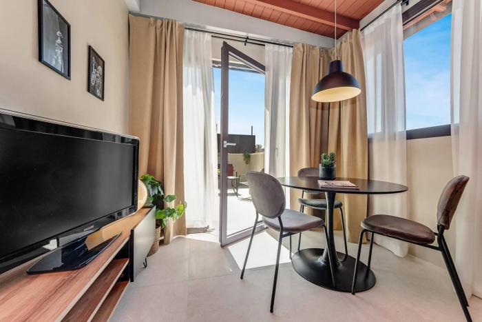 100m dal Vaticano Oasi Luxury 2 Terraces