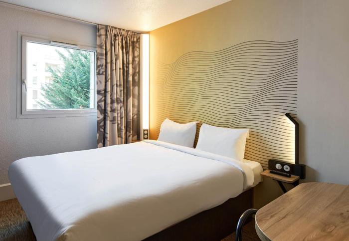 B&B HOTEL Paris Saint-Denis Pleyel