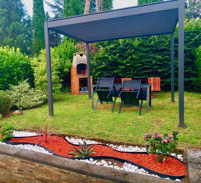 La Prade des "Pierre"