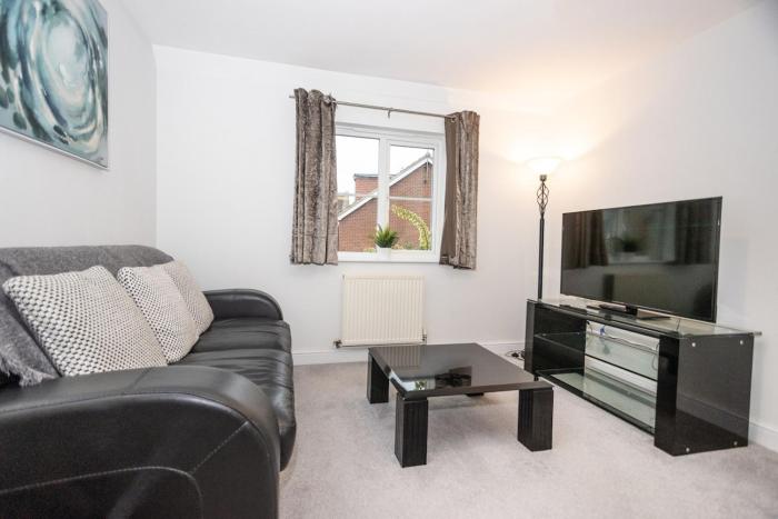 Doultons House Sleeps 5 in 2 Bedrooms Wifi Parking