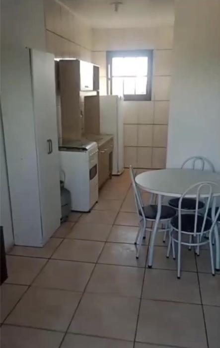 Apartamento próximo à saba de atlantida