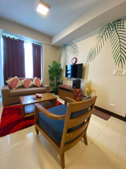 Mactan Seaview near Airport