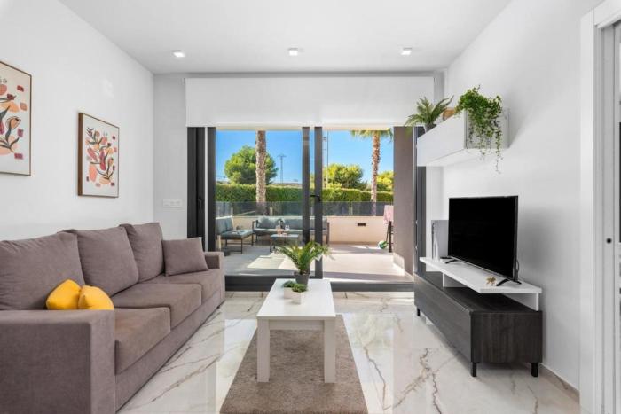 Luxury Stay Orihuela Costa