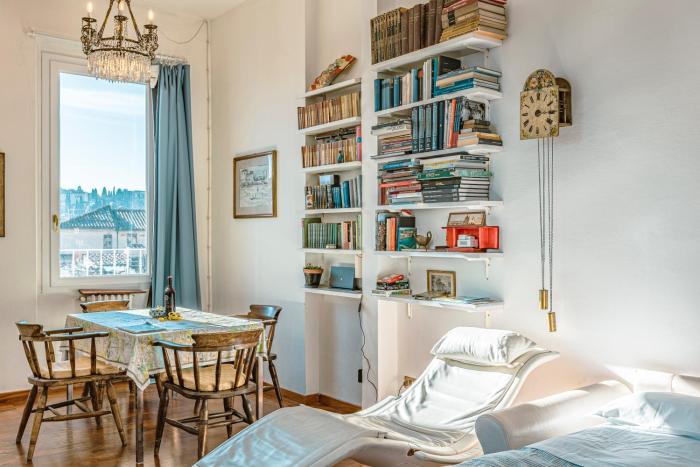 Casa Pavó Appartamento accanto al Bargello