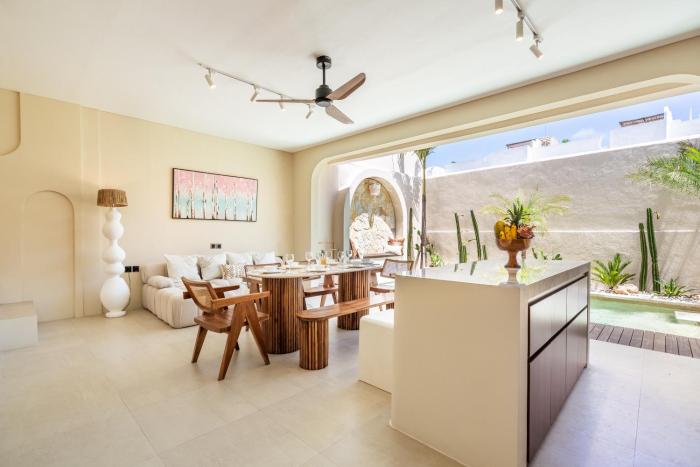 CASA ARENA 2 Central Canggu