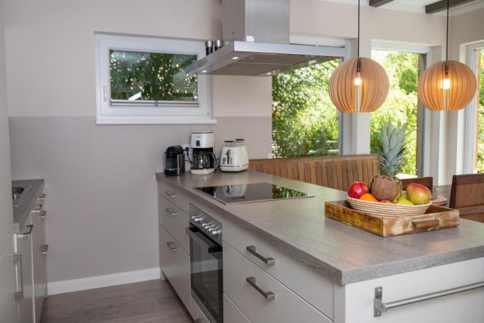 Typ D2 Ferienwohnung - Hookena Beach