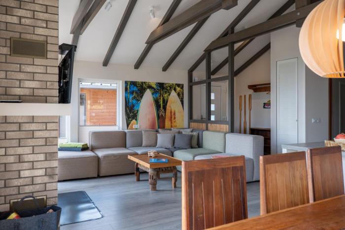 Typ D2 Ferienwohnung - Koko Head