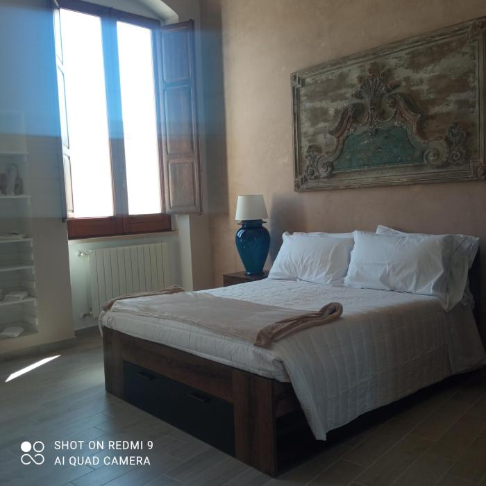 Al Console Le Dimore Apartment