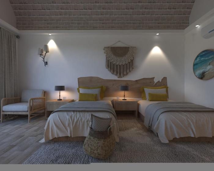 Sunflower Beach Resort & SPA