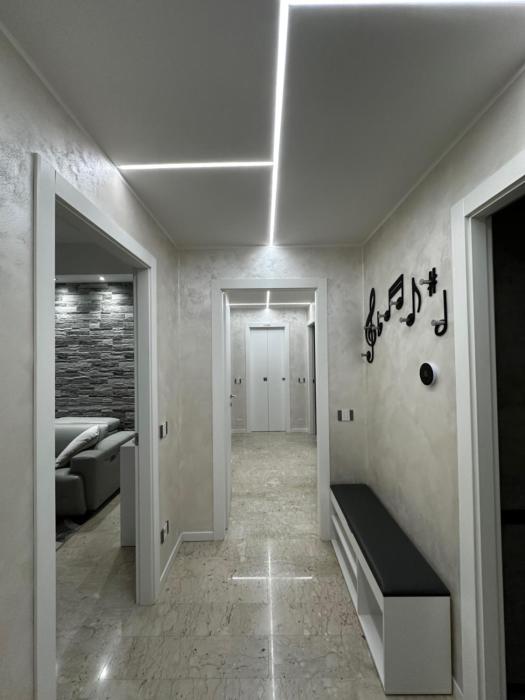 Amazing Varese Central Apartment