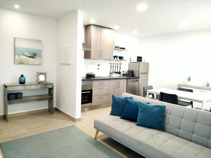 Casas de Campo - Real Mar