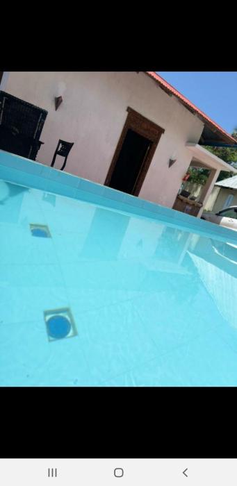 Kobwa House and backpackers hostels 2