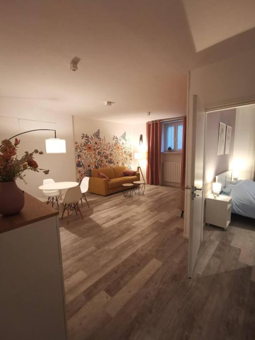 Il Rifugio nel Cortile