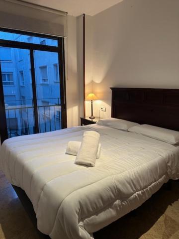 Apartamento Duque de Horna