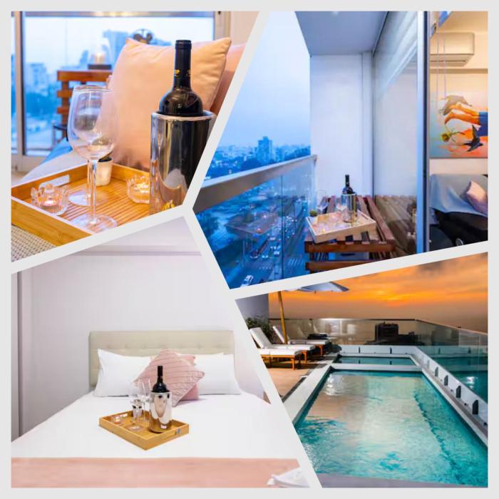 Connect Apartment by Vibrant