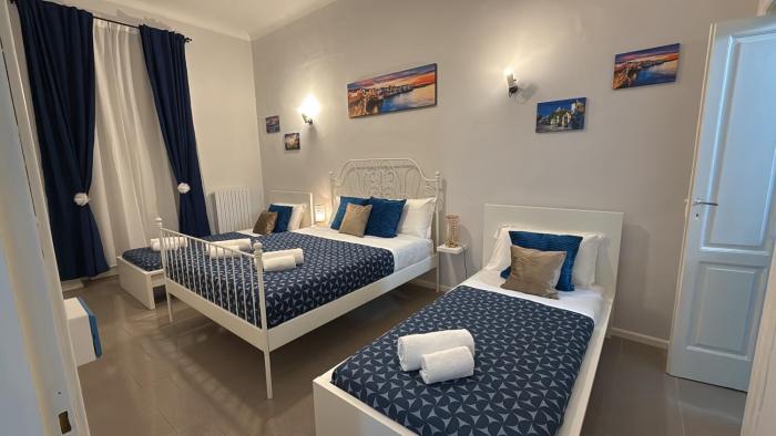 Holiday House Savoia