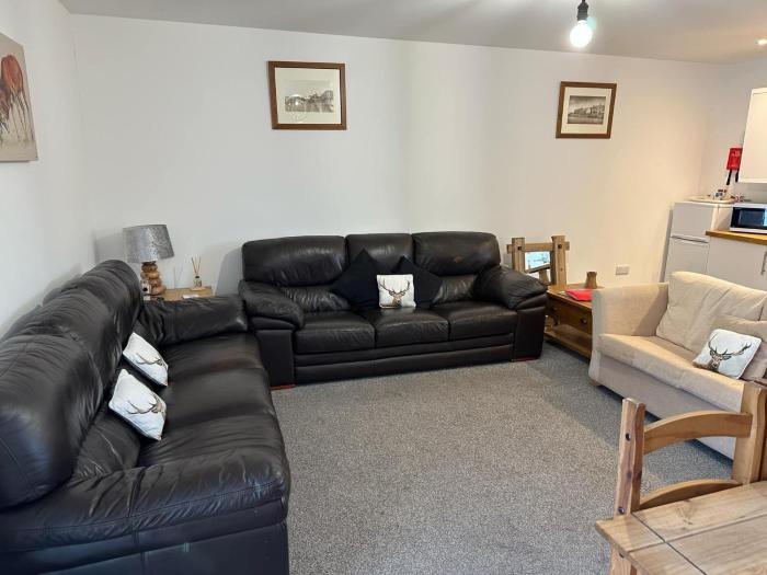 Pleasant Point Holiday Cottages