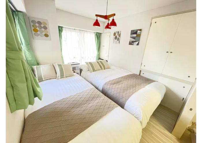 Endless Mitsui Minami 5jo II - Vacation STAY 18282