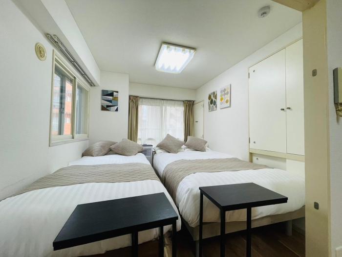 Endless Mitsui Minami 5jo II - Vacation STAY 18344