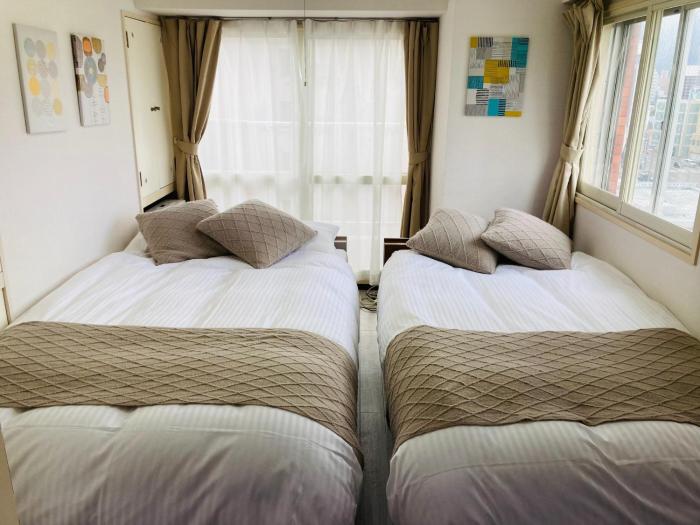 Endless Mitsui Minami 5jo II - Vacation STAY 18264