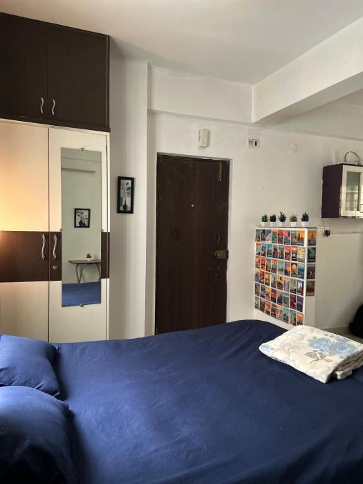 Tiny haven in Whitefield - Balcony,Basic,Central