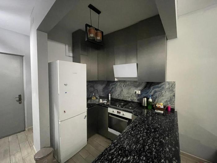 ფარნავაზ მეფე apartamenti