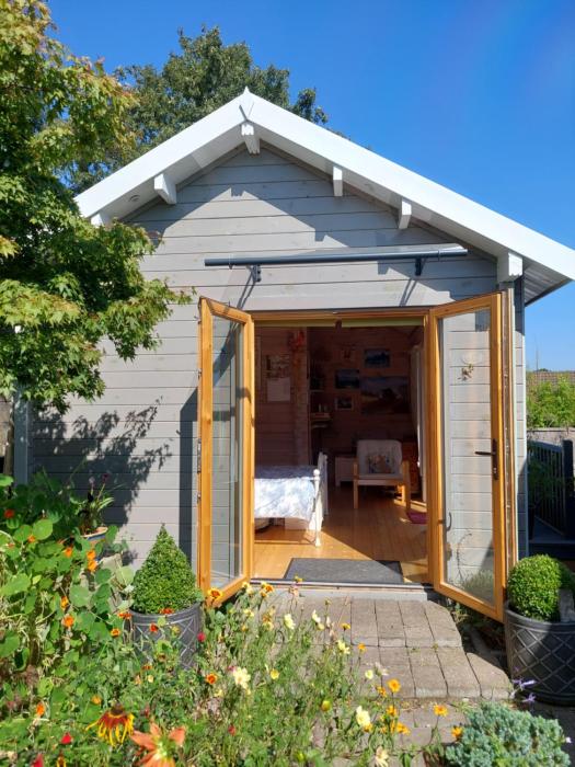 Baxters Bonnie Garden