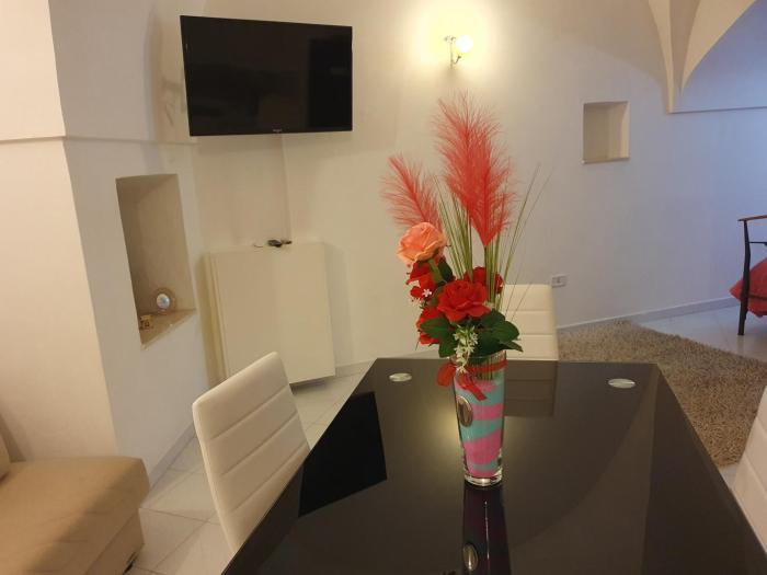 La Dimora del Conte By il Nido Di Edera