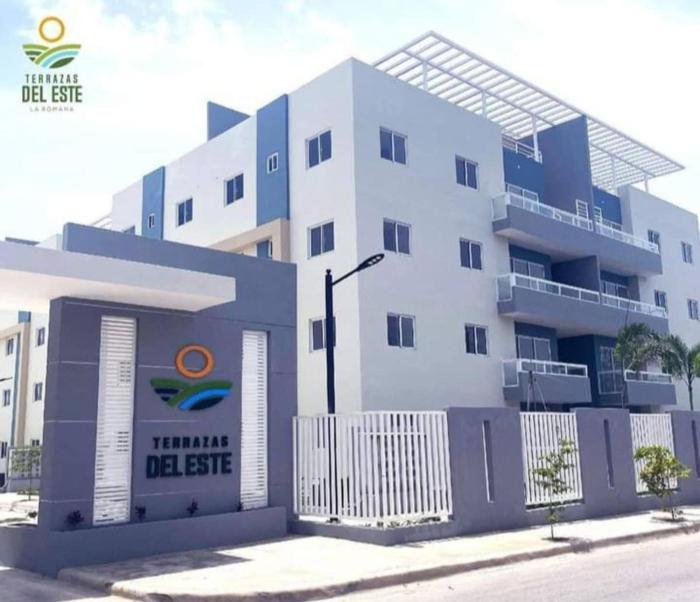 Your Terrazas Del Este Getaway In La Romana