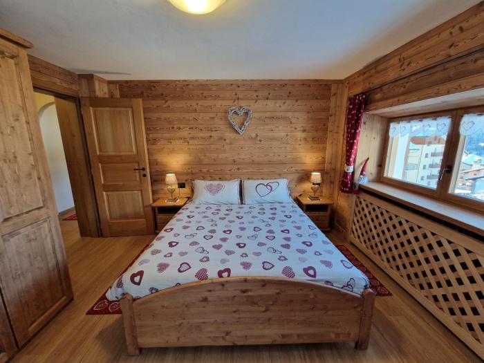 La Maison Des Coeurs, Cogne