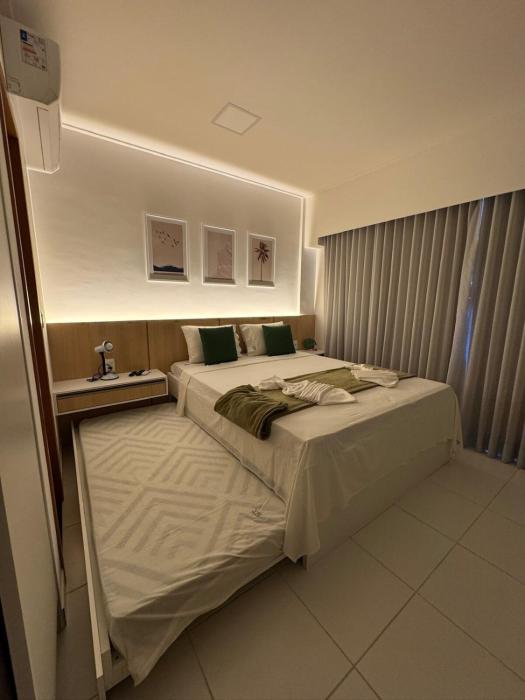 Makia beach Experience A307 Muro Alto - Porto de Galinhas