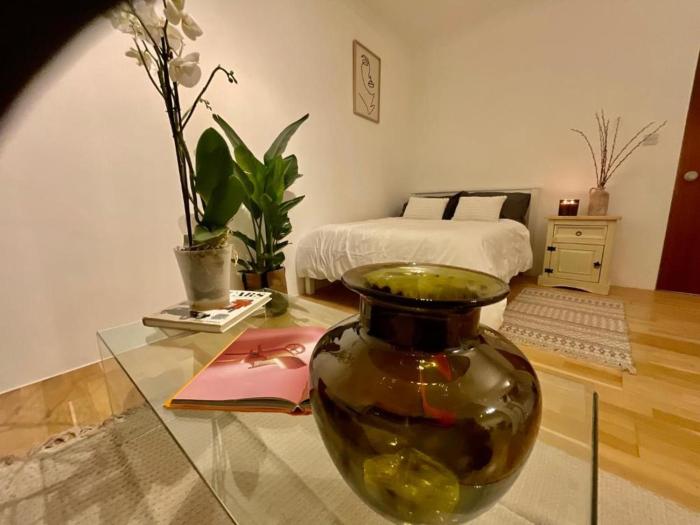 Soho London Accomodation