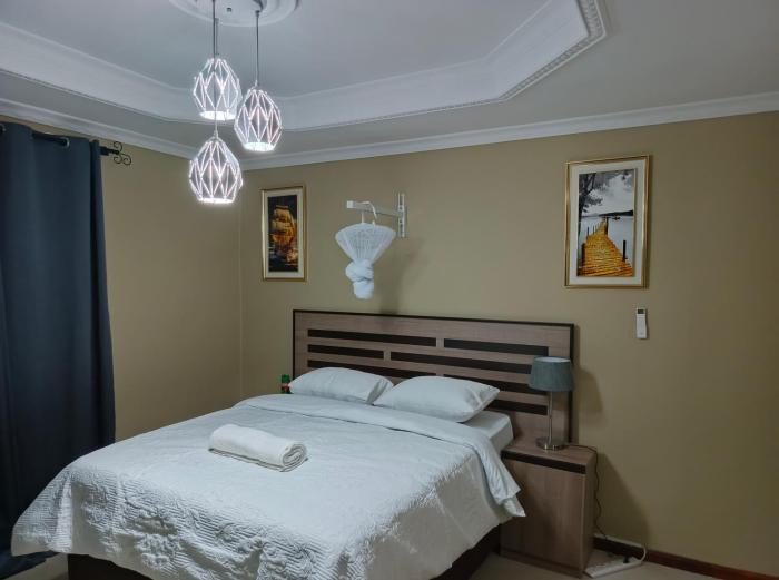 Semuya Apartments