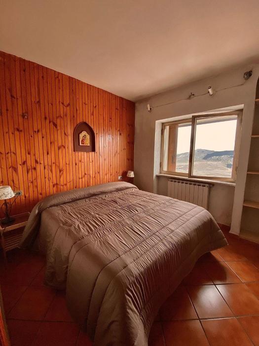 Casa di Giò trilo 7 posti Roccaraso Aremogna