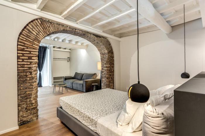 Vicolo Orsoline Piazza Spagna