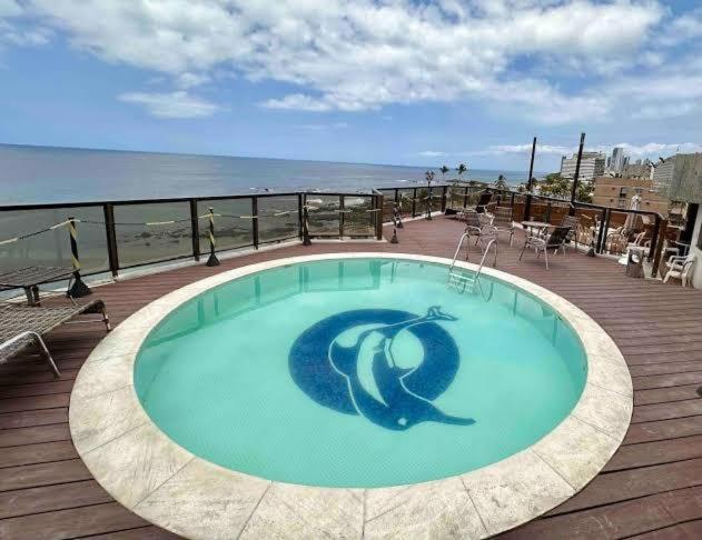 Frente Mar - Ondina Salvador