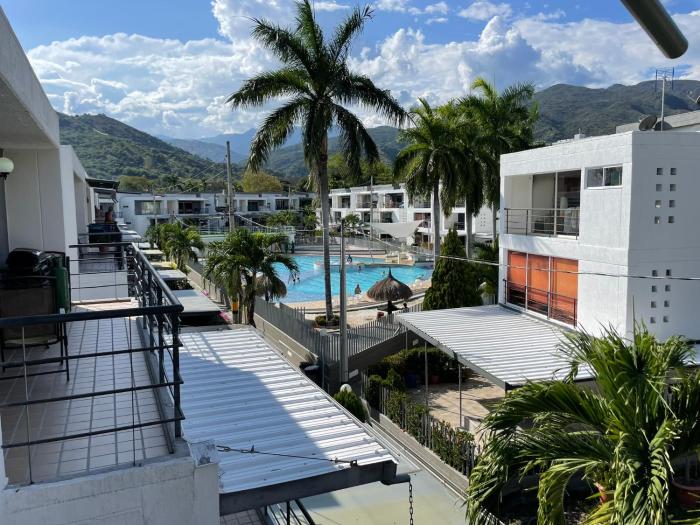 Apartasol privado Santa Fe de Antioquia