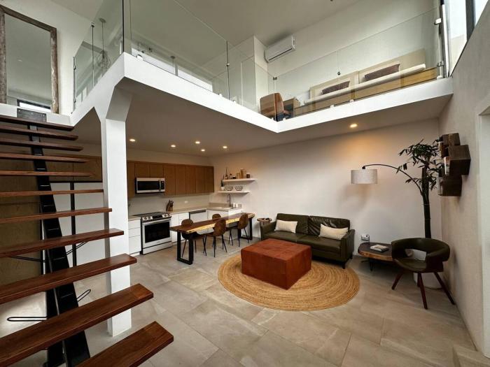 TopLoft - Ocean View