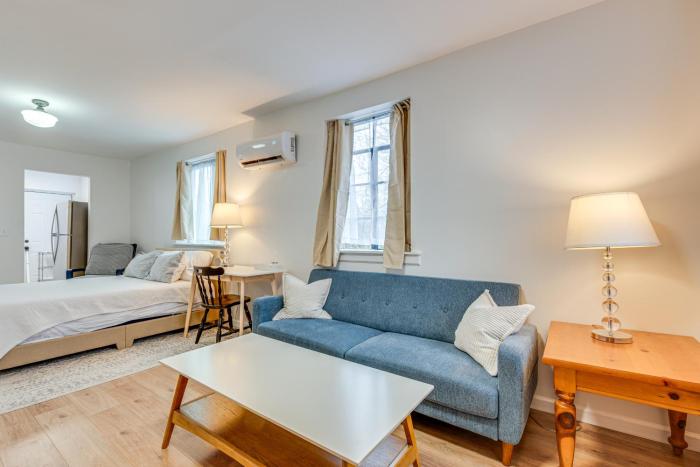 Studio Apartment Near East Atlanta Village