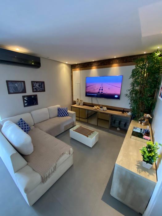 Apartamento alto padrão em Belém