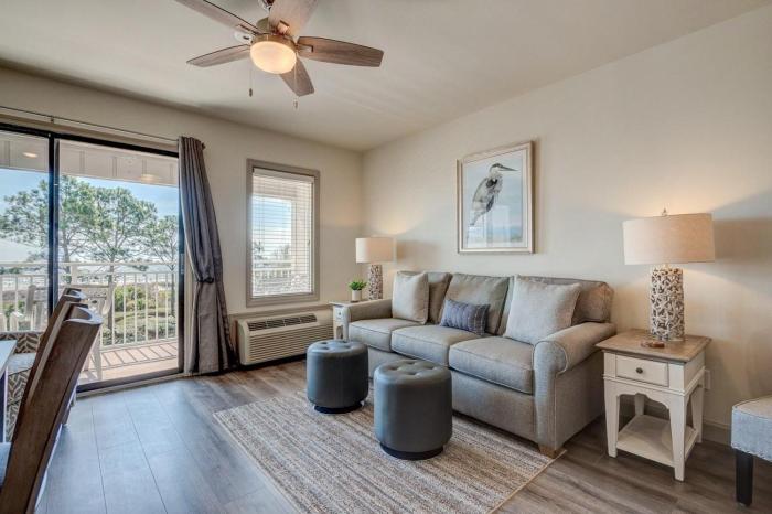 Ocean Dunes Villa 317