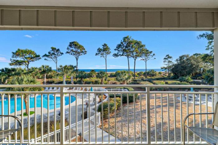 Ocean Dunes Villa 216