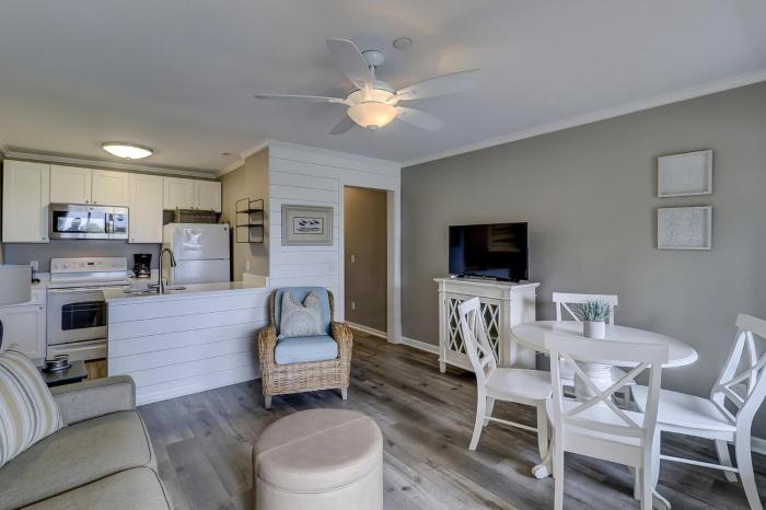 Ocean Dunes Villa 119