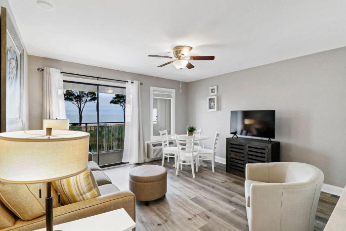 Ocean Dunes Villa 312