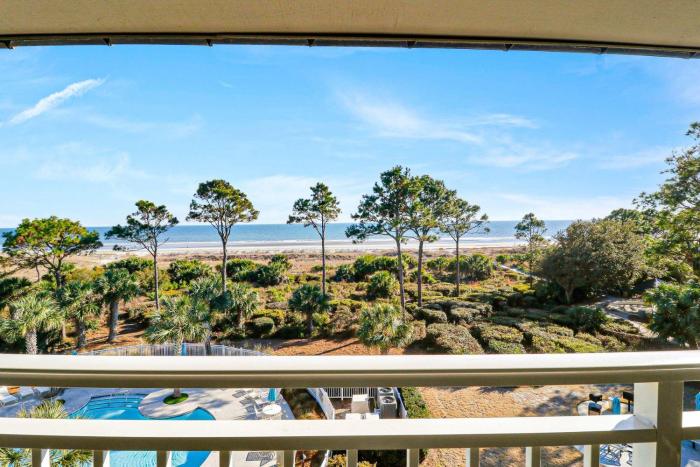 Ocean Dunes Villa 416