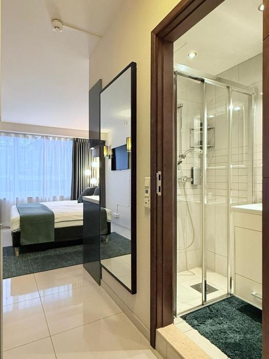 Super Stay Hotel, Oslo