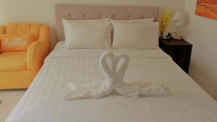 Inspiria Condo Beside Abreeza Mall